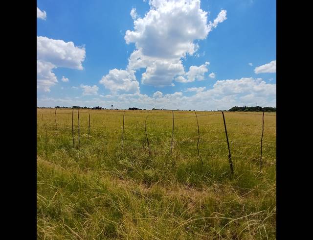 2.10HA VACANT LAND FOR SALE IN NELSONIA